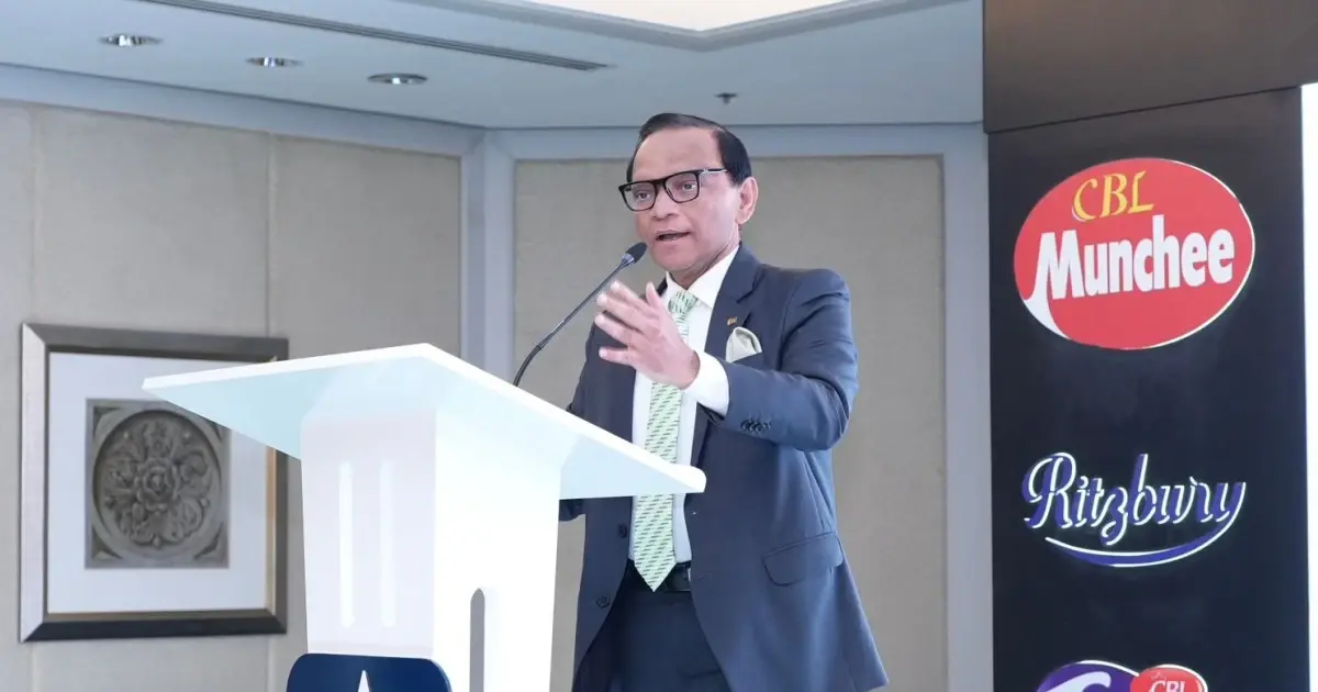 سريلانكا: نمو تجارتنا مع السعودية 9% يدعم التكامل الاقتصادي