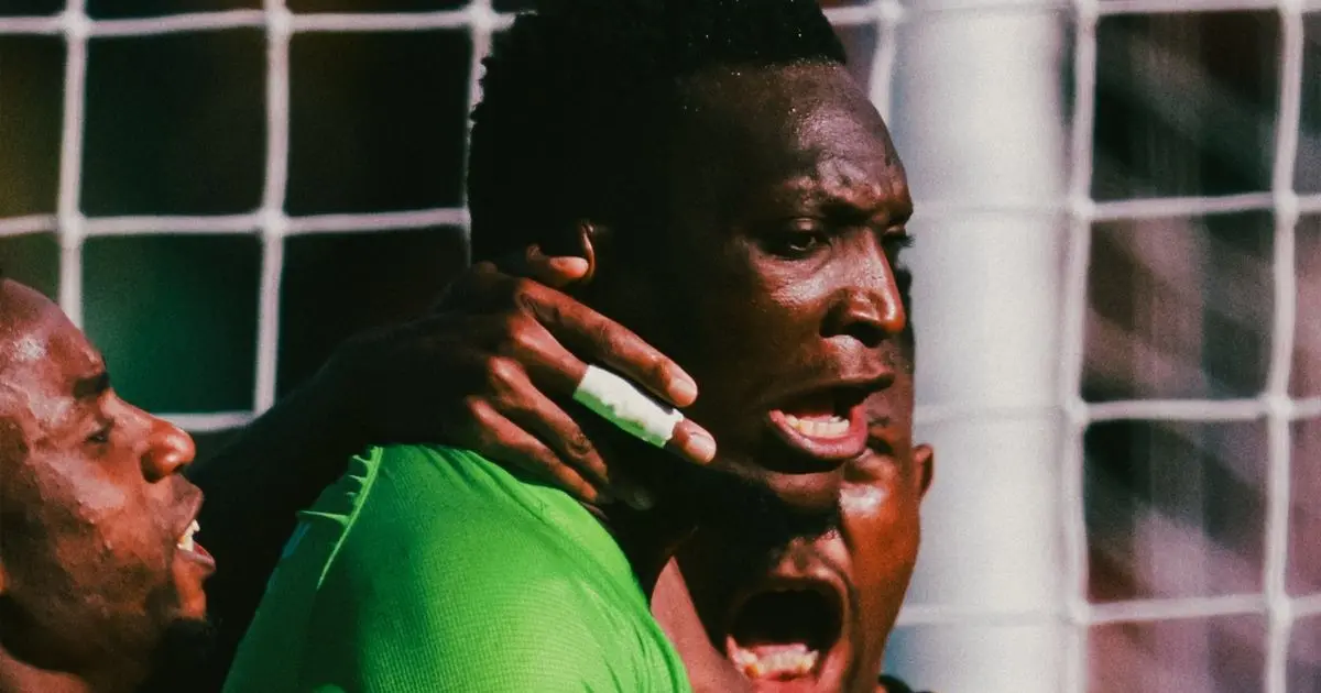 مرمى زامبيا محصن من ركلات الجزاء في أمم إفريقيا منذ 13 عاماً