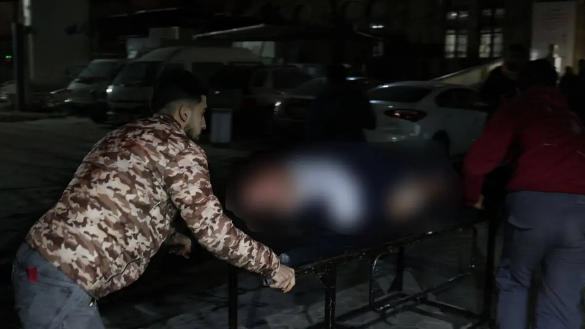 الصحة السورية تعلن حصيلة ضحايا قصف "قسد" في حلب وترفع جاهزية المستشفيات