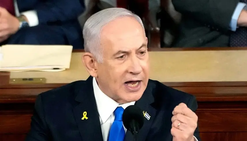 نتانياهو يواصل رفضه فتح تحقيق مستقل في هجوم 7 أكتوبر - موقع 24