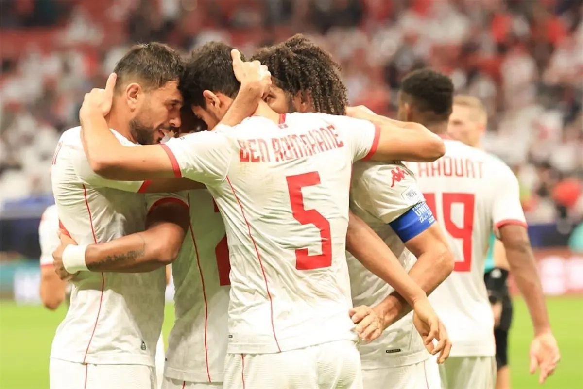 موعد والقنوات الناقلة لمباراة تونس وأوغندا اليوم في كأس أمم إفريقيا