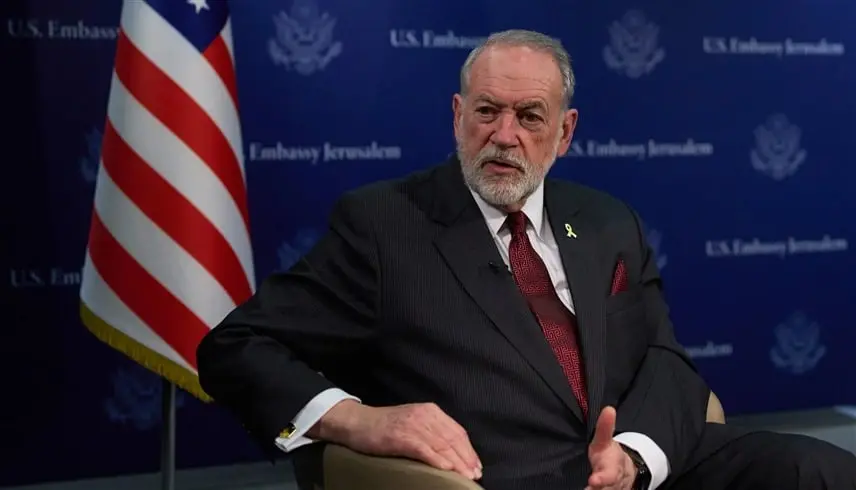 واشنطن: إيران لم تستوعب الرسالة الكاملة بعد قصف فوردو - موقع 24