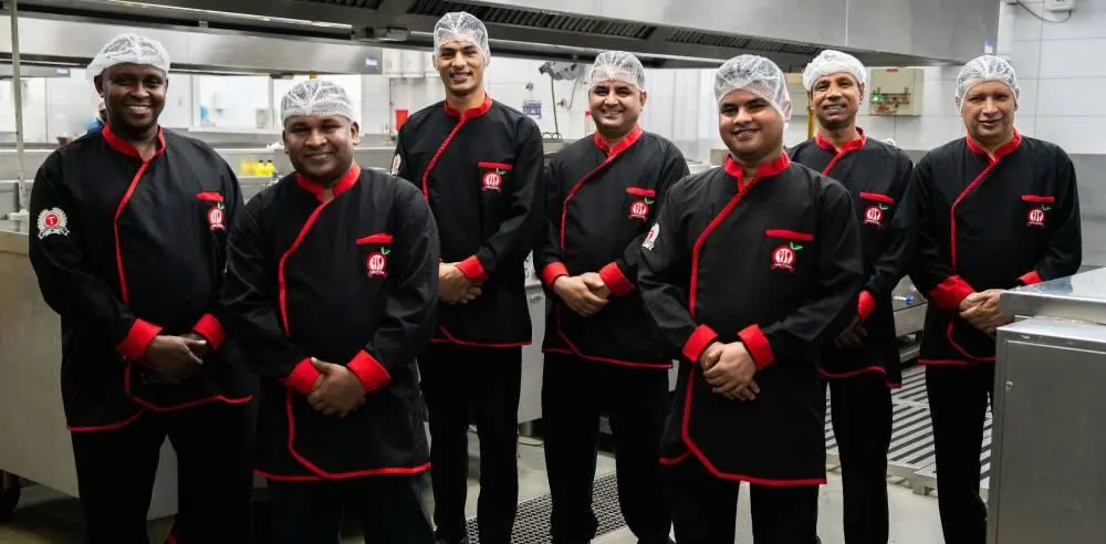 11 مليون درهم عقود تموين جديدة لـ «تيست أوف هوم»