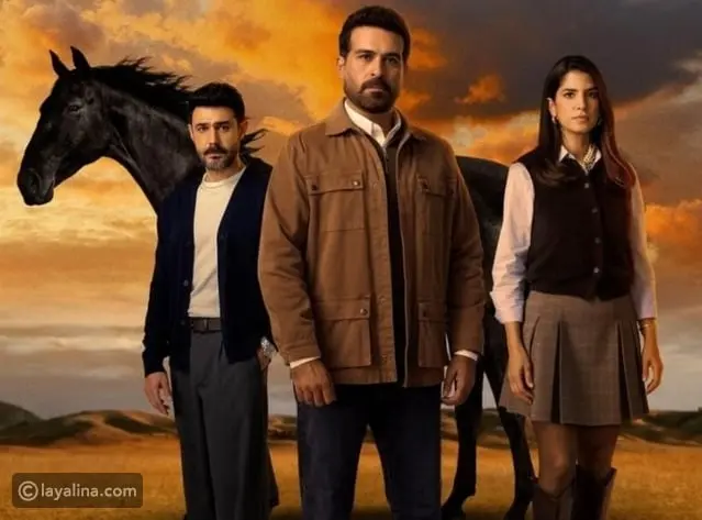 تفاصيل مسلسل ليل: النسخة المعربة من ابنة السفير