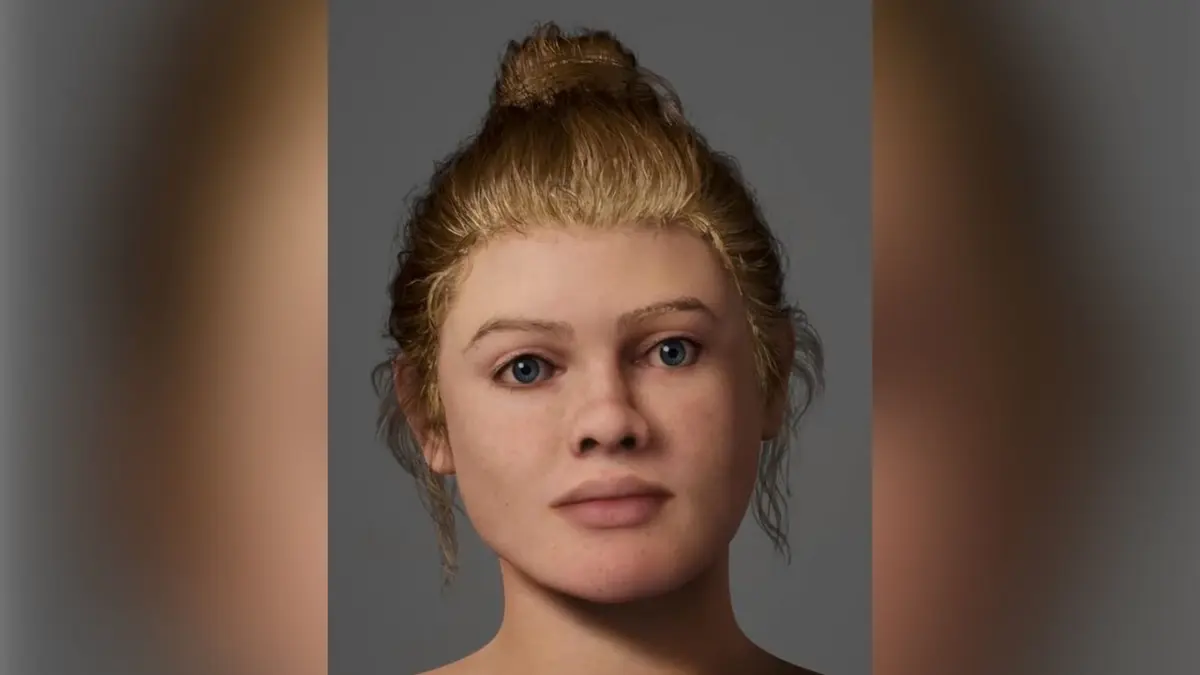 التطورات التكنولوجية تُعيد كتابة قصة "أول بريطانية سوداء"