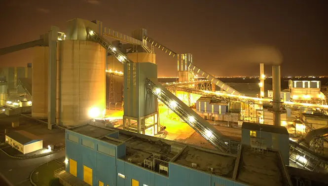 إسمنت القصيم تحصل على تسهيلات بقيمة 1.5 مليار ريال من الأهلي السعودي