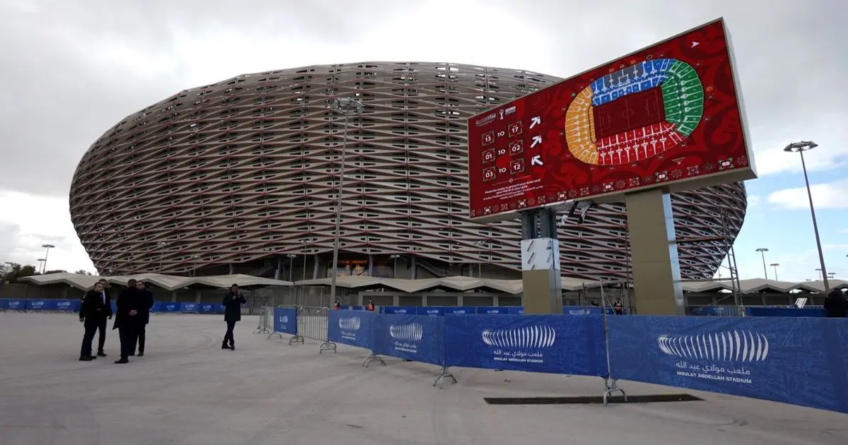 الشرطة المغربية تضبط 8 متورطين في المضاربة بتذاكر كأس أمم إفريقيا