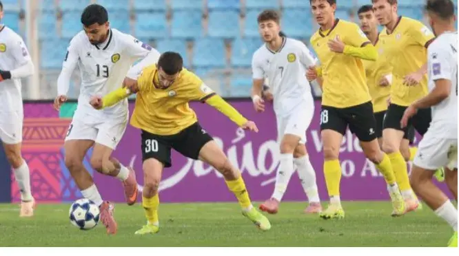 «أبطال آسيا 2»: الحسين الأردني يؤكد أحقيته في بلوغ دور الـ16