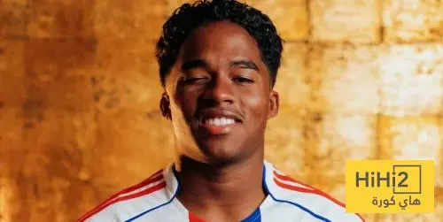 تعليقات لاعبي ريال مدريد على منشور اعارة اندريك