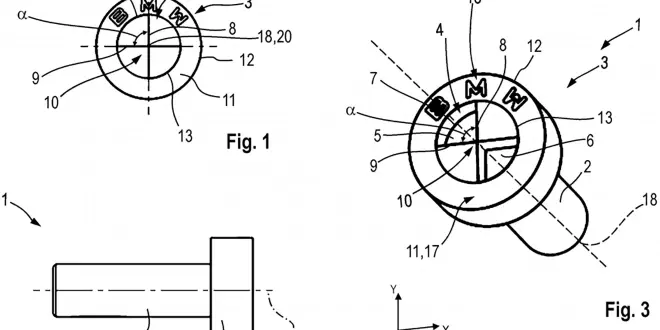 براءة اختراع مسمار بي إم دبليو قد تعقّد إصلاح السيارات خارج الورش المعتمدة - سعودي شفت