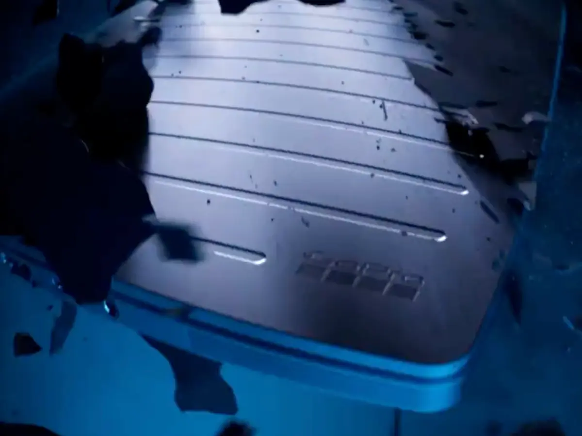 أسوس تكشف عن لابتوب ProArt PX13 بتصميم مستوحى من كاميرات GoPro قبل CES 2026