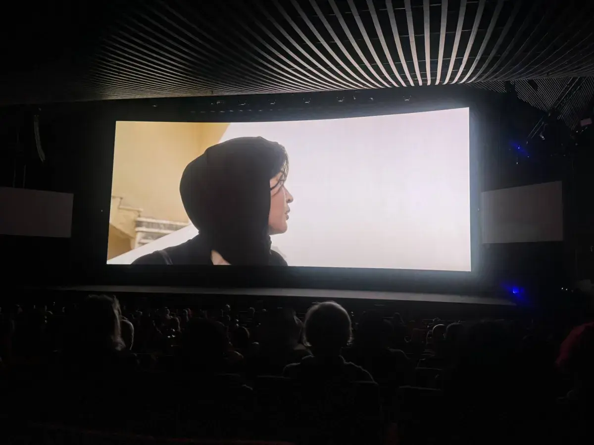 الأفلام السعودية في 2025.. سينما تتسع وجمهور يقترب