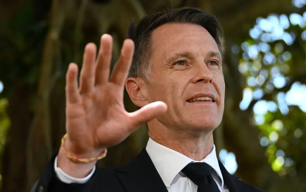 ولاية أسترالية تستعد لإقرار قوانين أكثر صرامة بشأن الأسلحة النارية