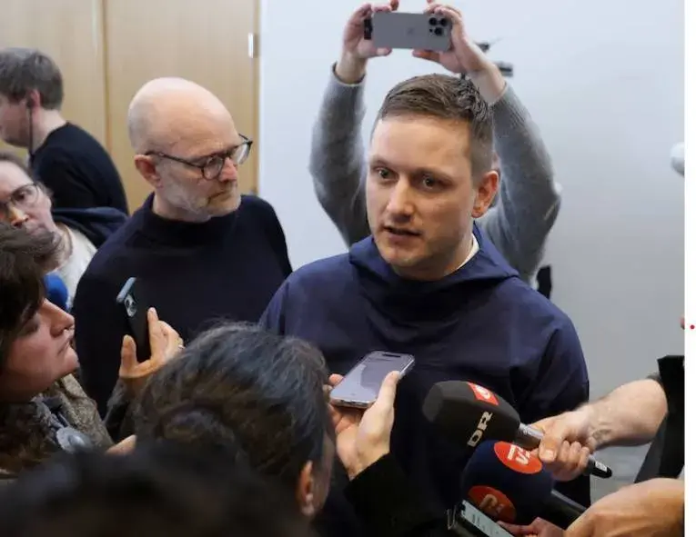 رئيس وزراء غرينلاند «حزين» لتجدد اهتمام ترمب بالاستحواذ على الجزيرة