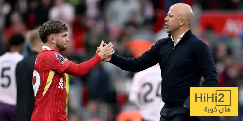 بشكل قاطع.. سلوت ينفي عودة إليوت