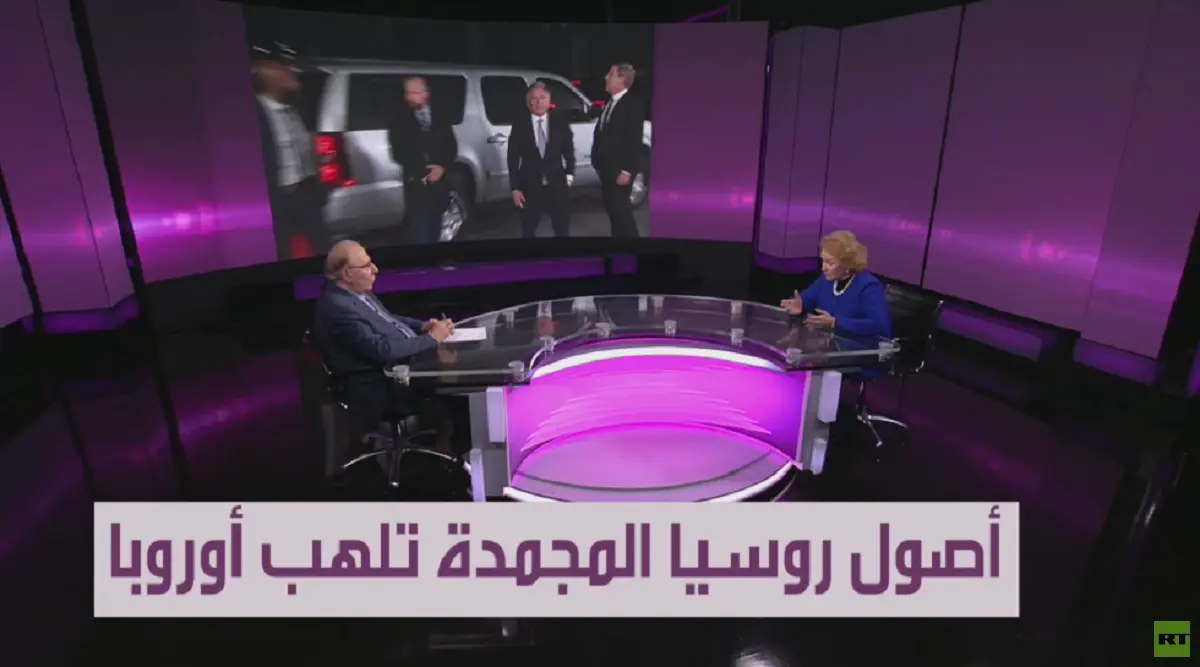 لماذا تدير واشنطن ظهرها لأوروبا؟