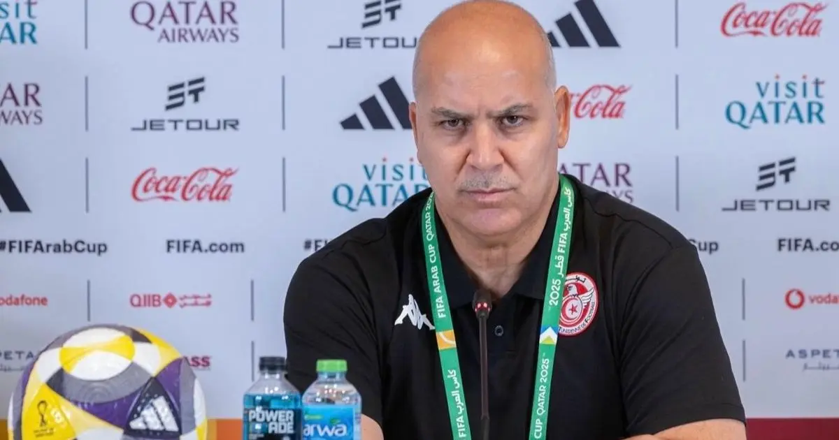 الطرابلسي بعد كسر العقدة: الفوز الأول مهم لتونس ومواجهة نيجيريا أصعب