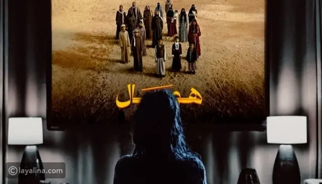 أفلام سعودية لفتت الأنظار في 2025