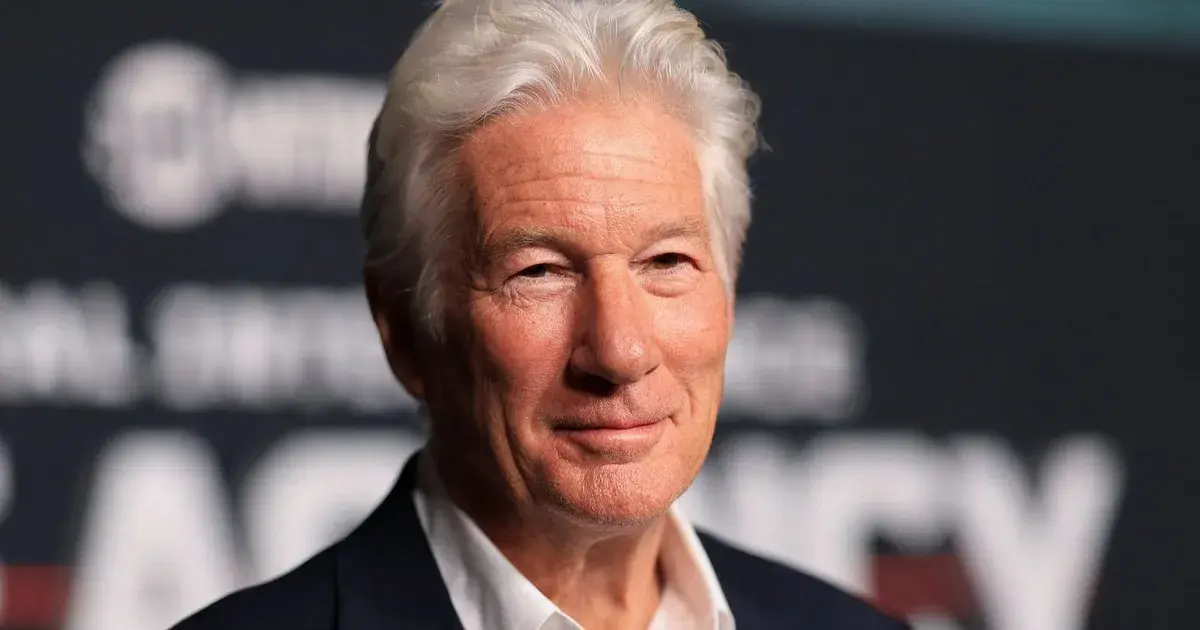 ريتشارد جير يدعو إلى وقف العنف في غزة ويشدد على ضرورة دعم "أونروا"