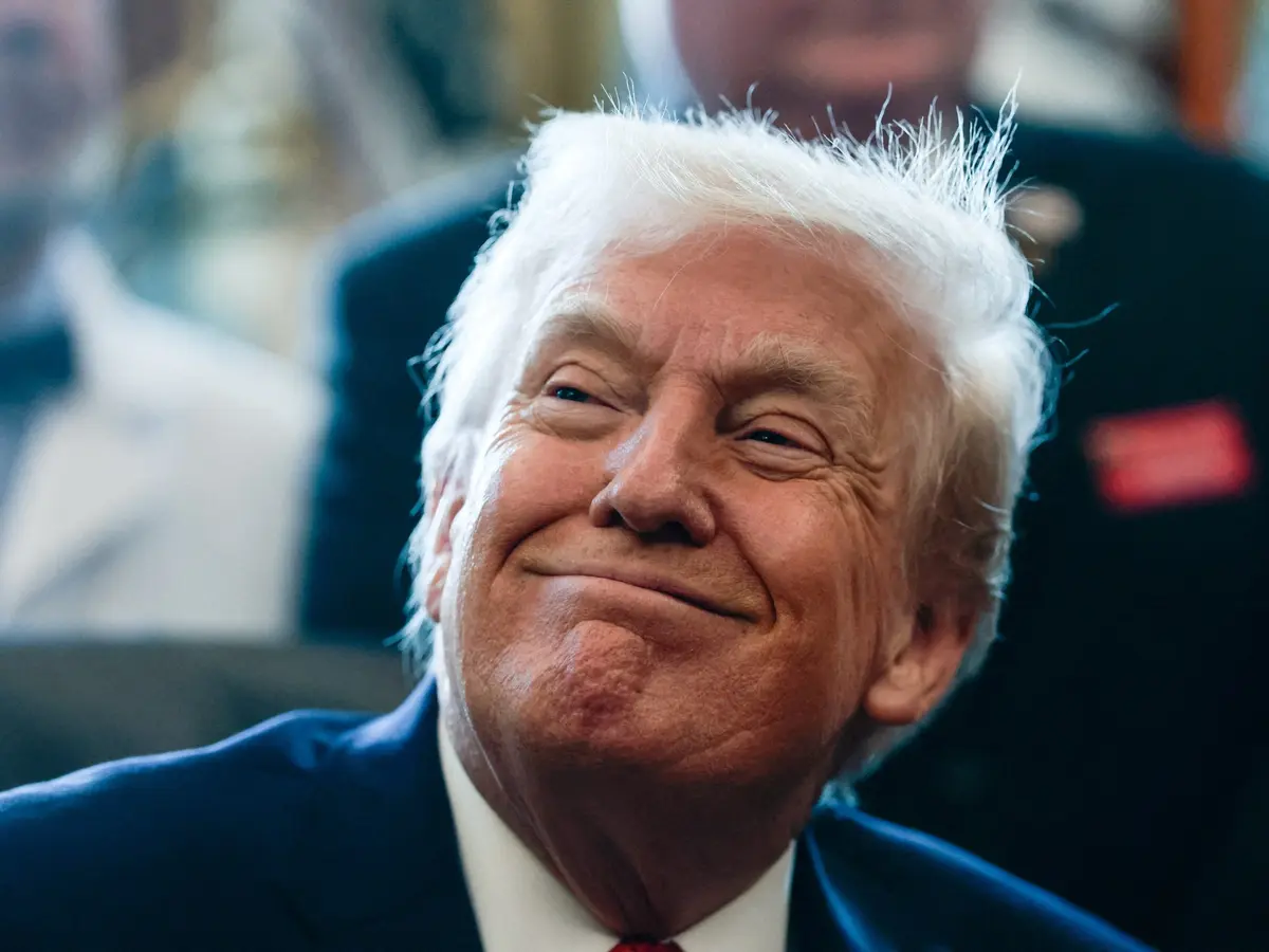 محلل بريطاني: ترامب طامع في غرينلاند لتحقيق طموحاته التوسعية