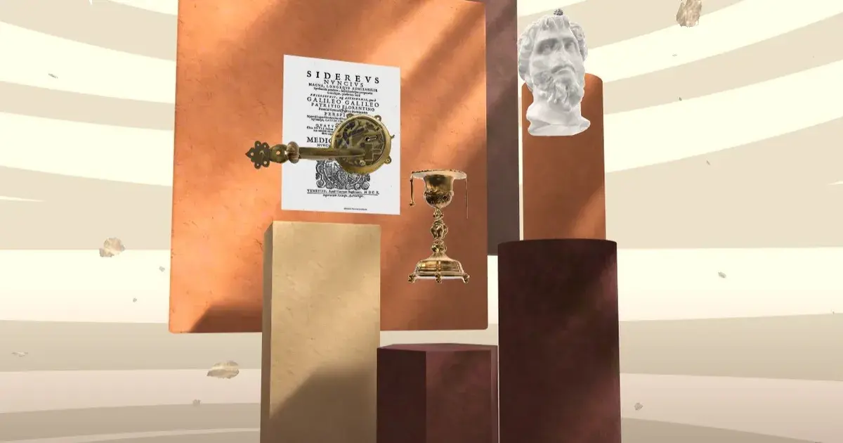 اليونسكو تواجه نهب التراث بمنصة افتراضية عالمية