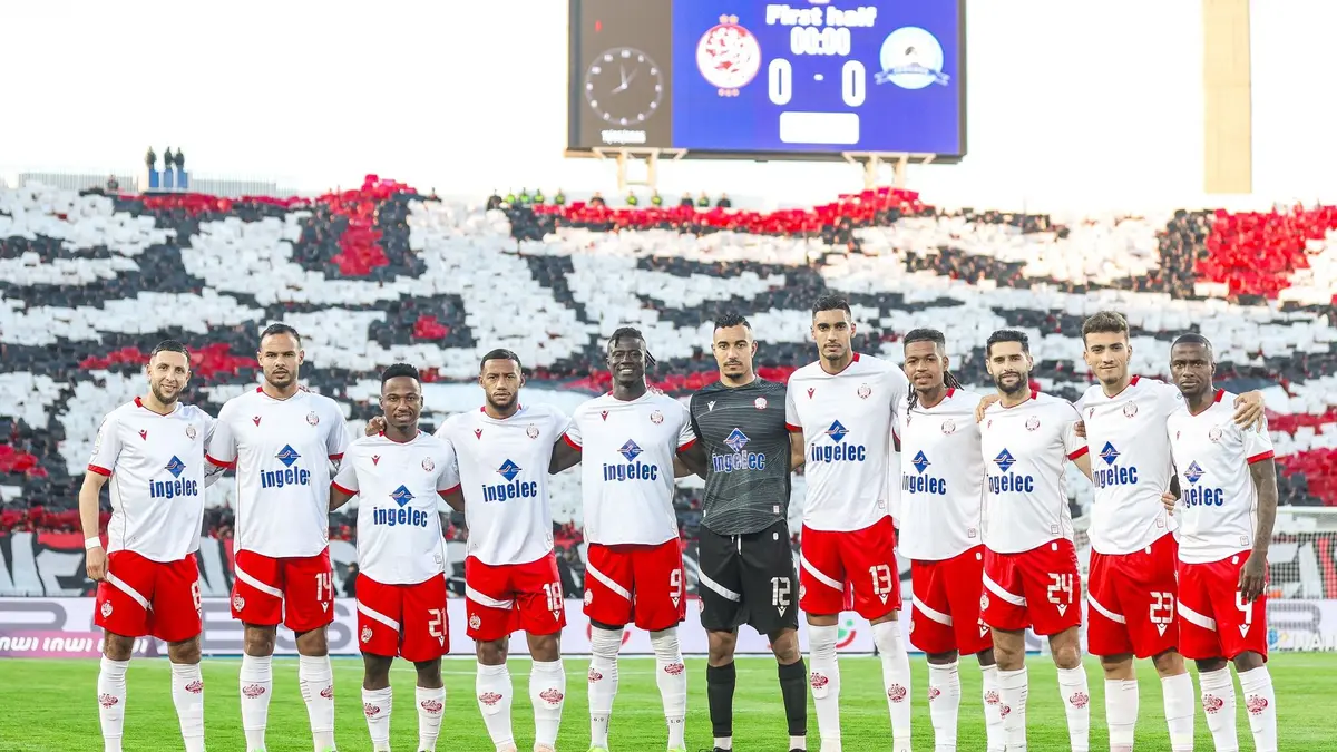 الوداد يدخل سوق الانتقالات الشتوية بصفقة من الدوري السويسري