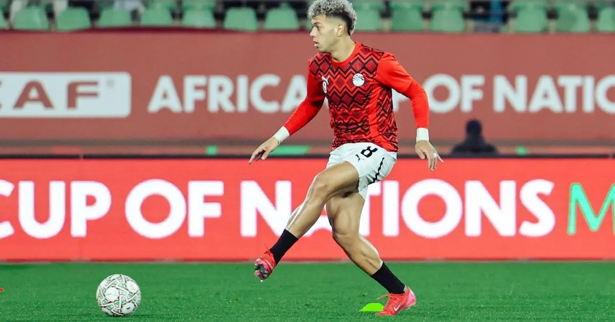 تبديل إمام عاشور يثير حيرة جمهور مصر.. إصابة أم قرار فني؟