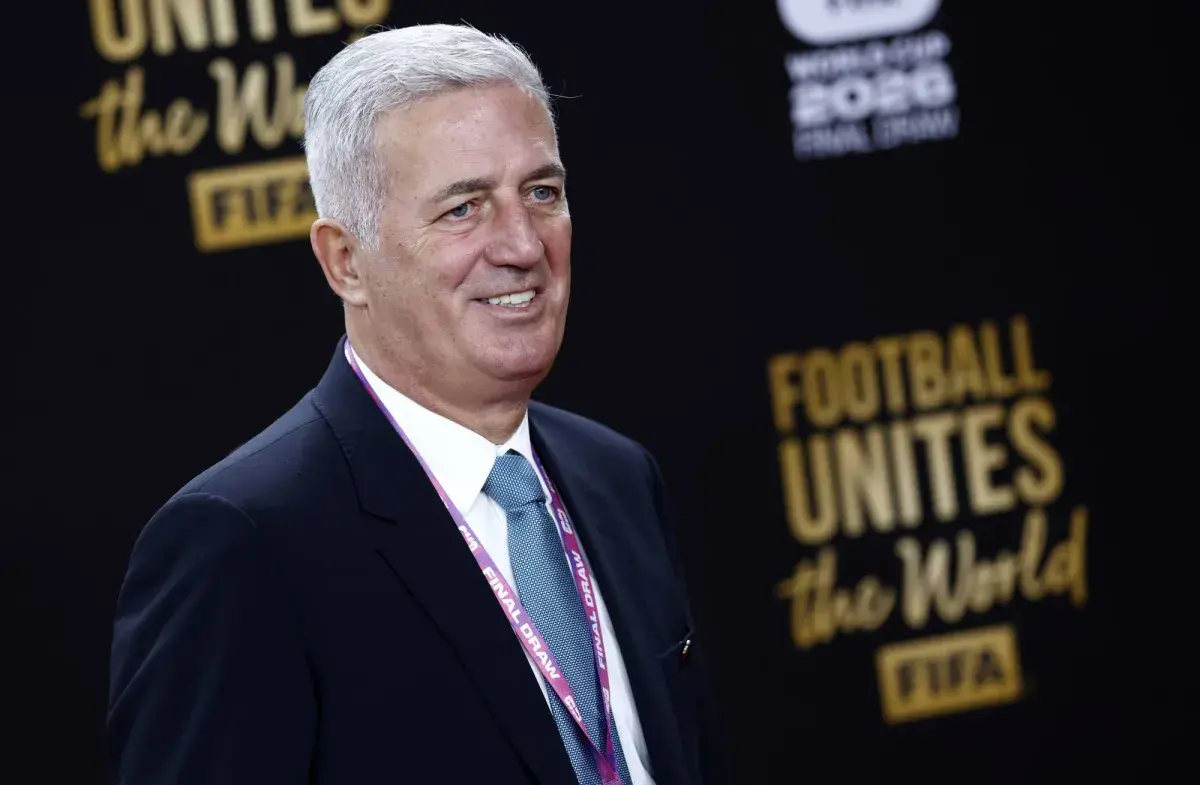 بيتكوفيتش: جاهزون لمواجهة السودان وفتح صفحة جديدة في كأس أفريقيا