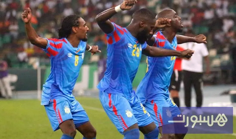 ملعب البريد يحتضن معركة "الفهود" و"السناجب" في كأس أمم إفريقيا - هسبورت