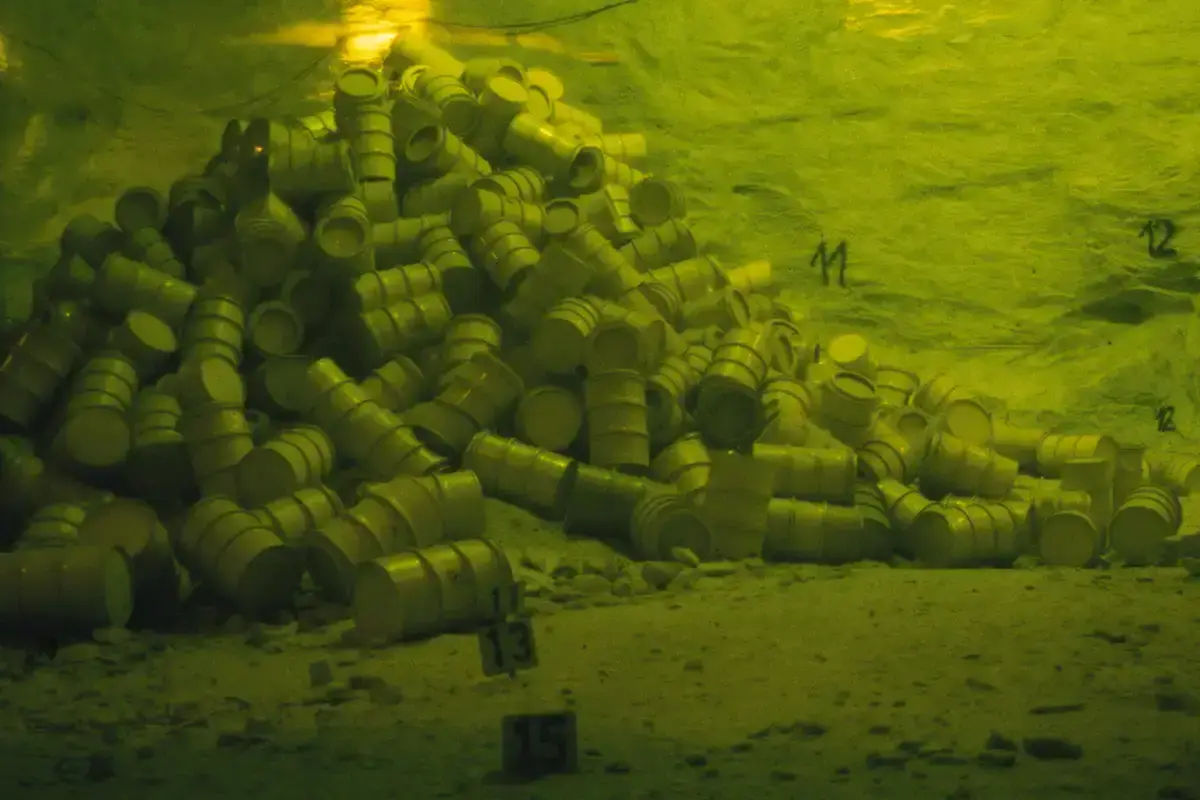 شركة ناشئة أمريكية تحول المخلفات النووية إلى وقود للذكاء الاصطناعي