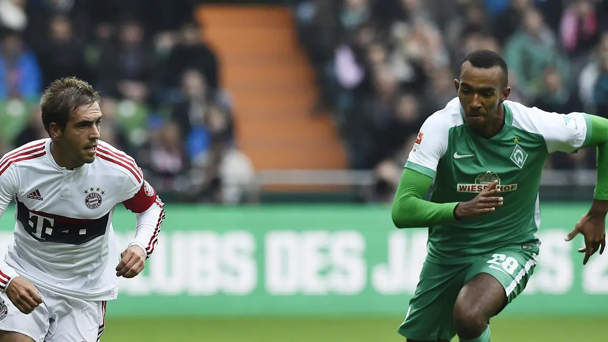 ميلفين لورينزن: من رسالة "واتساب" إلى قائمة منتخب أوغندا في كأس أمم أفريقيا