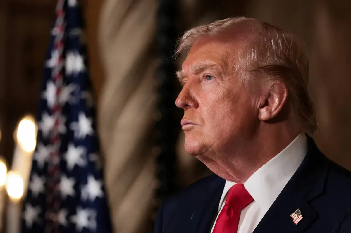 ترمب: لن يتولى رئاسة البنك المركزي أي شخص يخالفني الرأي