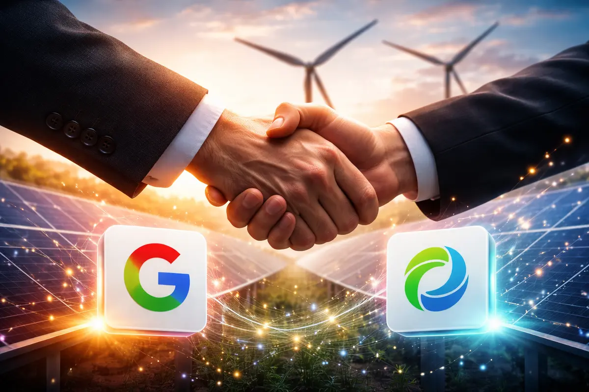 ألفابت تستحوذ على Intersect لتعزيز الابتكار - سوالف سوفت