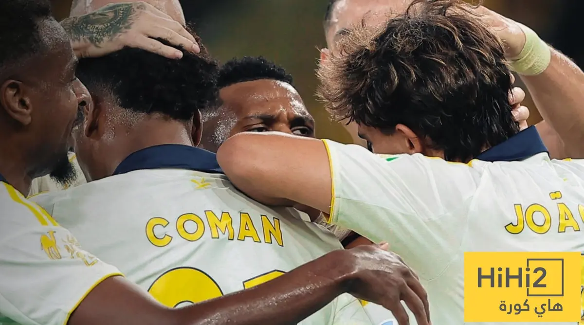 عودة محتملة للاعب النصر السابق !