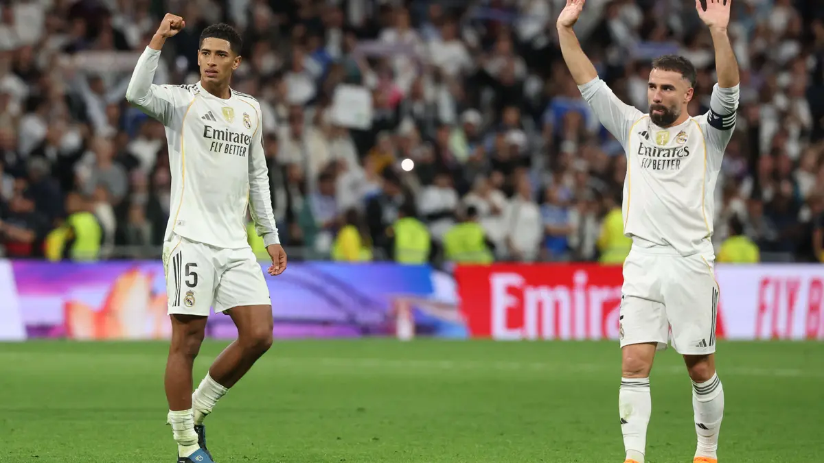 وداع وشيك؟.. كارفاخال يستعد للانتقال إلى دوري عربي