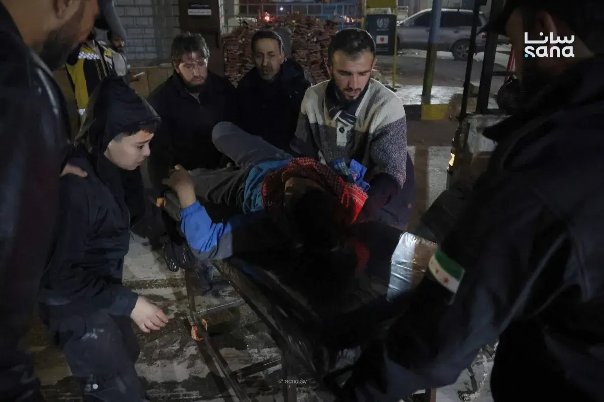 مواجهات في حلب توقع قتلى وجرحى