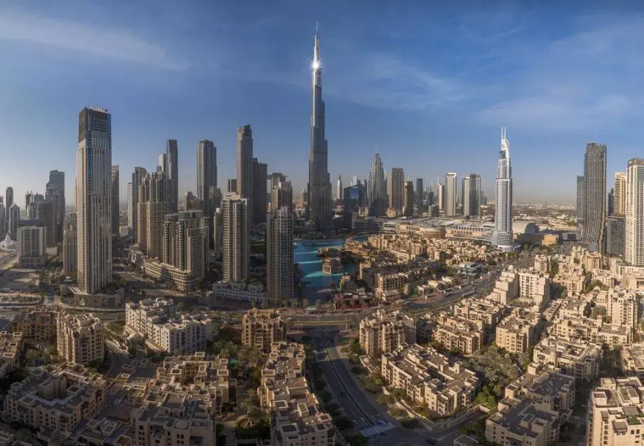 عقارات دبي «متعطشة» لأراضٍ جديدةٍ.. ومطورون مع «إعادة تطوير الأصول القائمة»