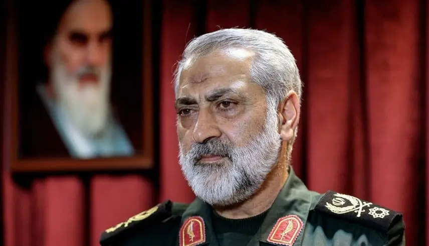 عسكري إيراني بارز: جاهزون لمواجهة "سيناريو عدائي" - موقع 24