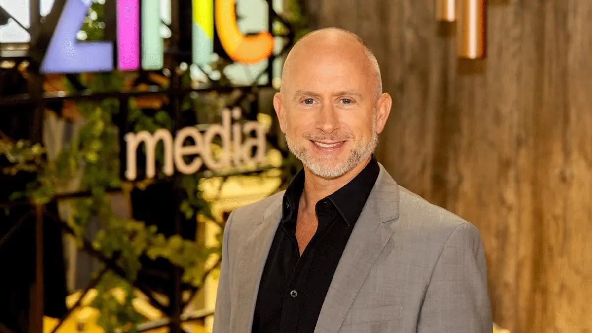 من لندن إلى الرياض: كيف تدير زينك ميديا طموحاتها العالمية والمواهب المحلية؟