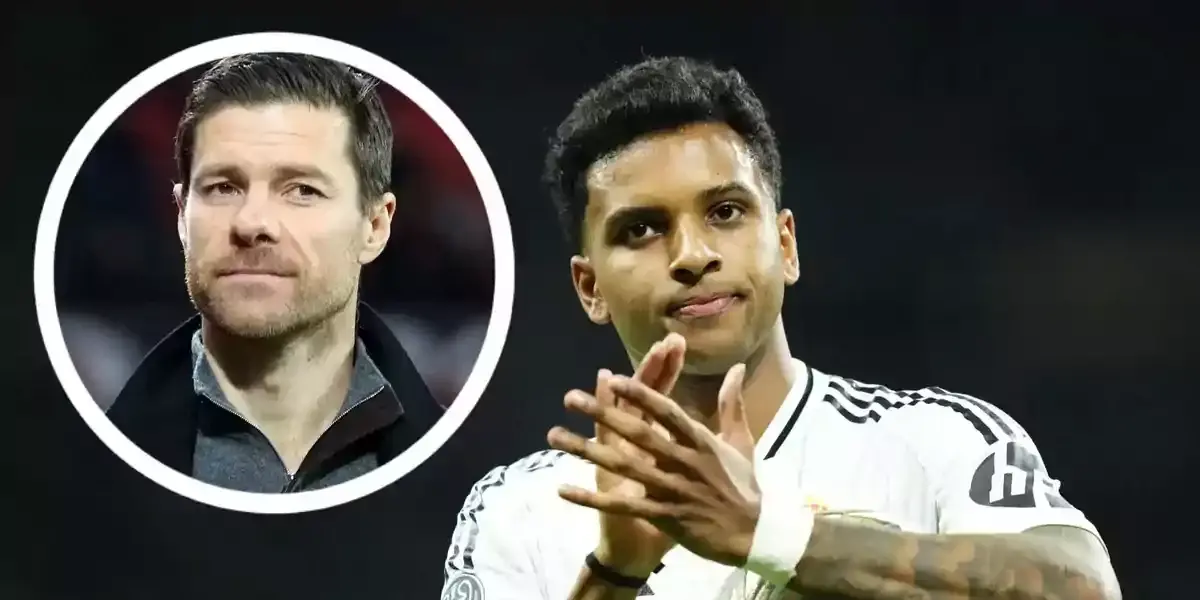 رودريغو مختلف عن الجميع في ريال مدريد!