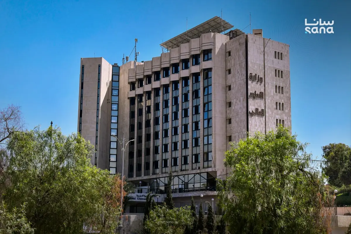 التعليم العالي: مفاضلة القبول في الجامعات الخاصة على أساس (المعهد أو الإجازة) الأسبوع القادم