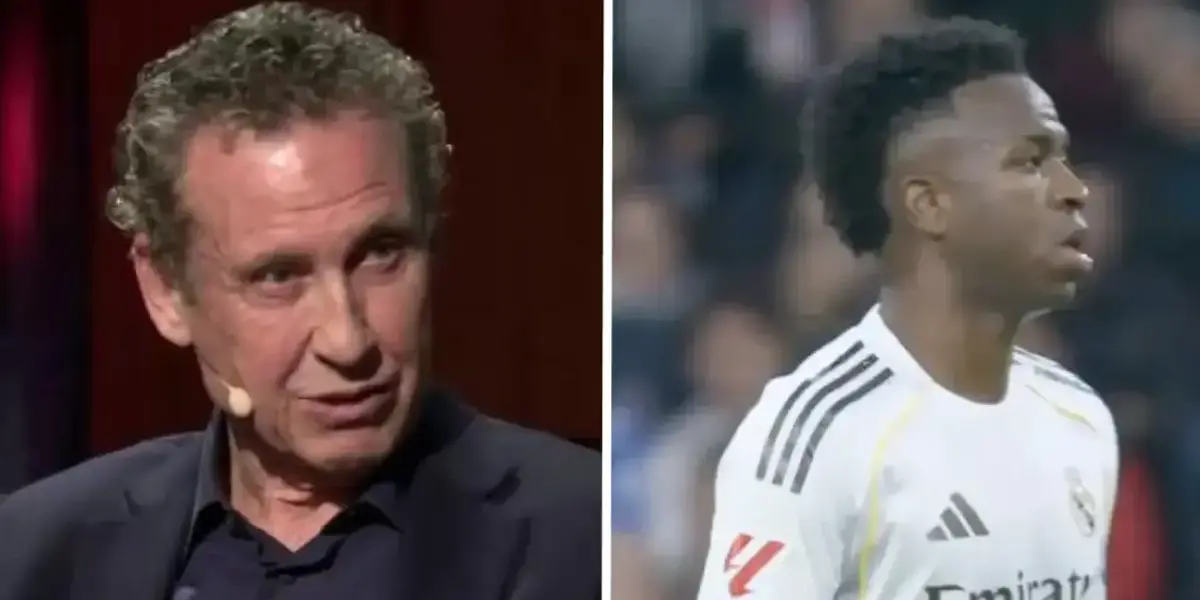 نصيحة خورخي فالدانو الذهبية لفينيسيوس