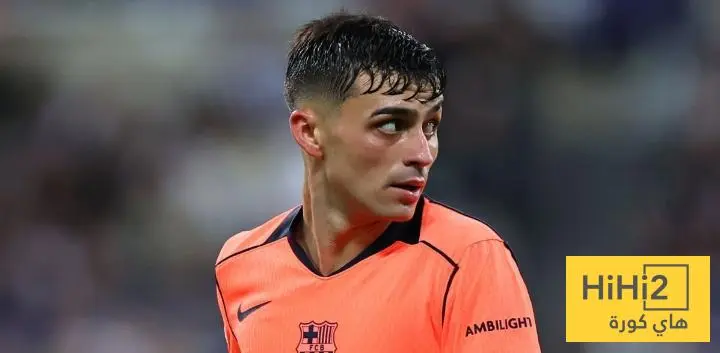 بيدري يرشح هذه الأندية للفوز بدوري أبطال أوروبا