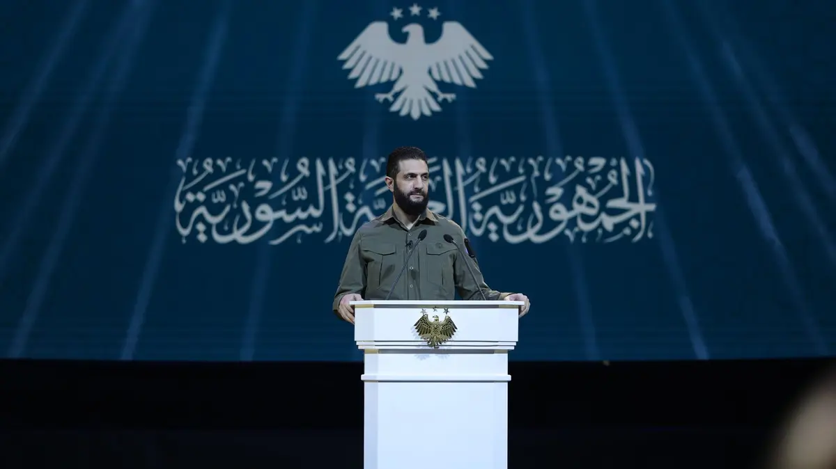 المعركة على سوريا تتخذ منحى جديدا.. إسرائيل تتخذ "قرارا دراماتيكيا" بشأن الرئيس أحمد الشرع