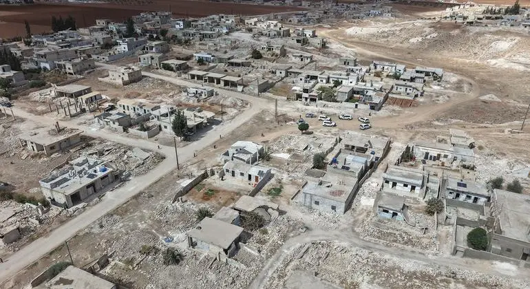 مكتب أوتشا: غالبية سكان سوريا ما زالوا بحاجة إلى المساعدة الإنسانية