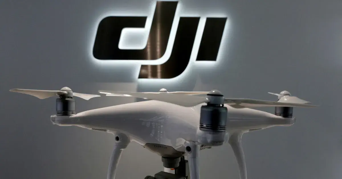 إدارة ترمب تحظر المسيرات الصينية بسبب "مخاوف أمنية".. وبكين تندد