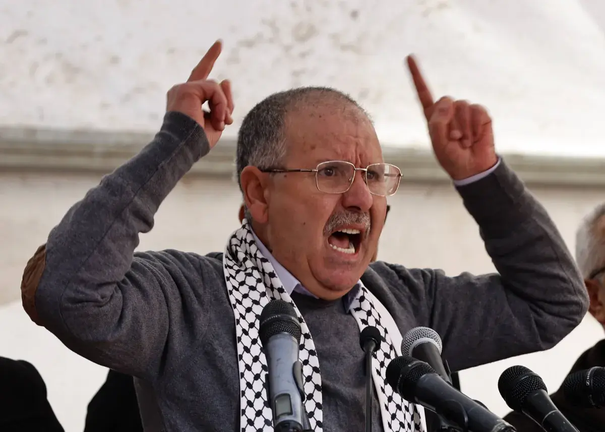 استقالة الأمين العام لـ«اتحاد الشغل التونسي» قبل إضراب مرتقب