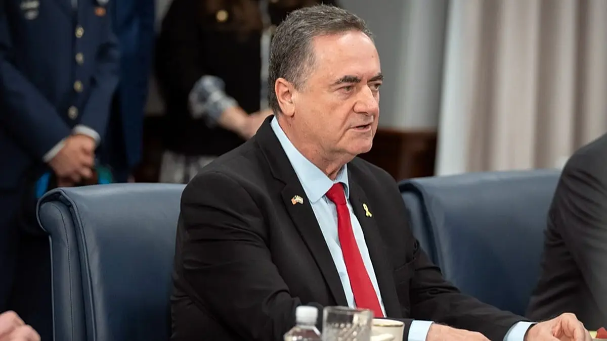 "لن ننسحب مليمترًا".. كاتس يعلن نية إسرائيل إنشاء مستوطنات جديدة قبل أن يتراجع عن تصريحاته