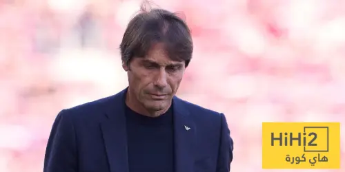 كونتي يثير الجدل بحديثه عن هويلوند وماكتوميناي