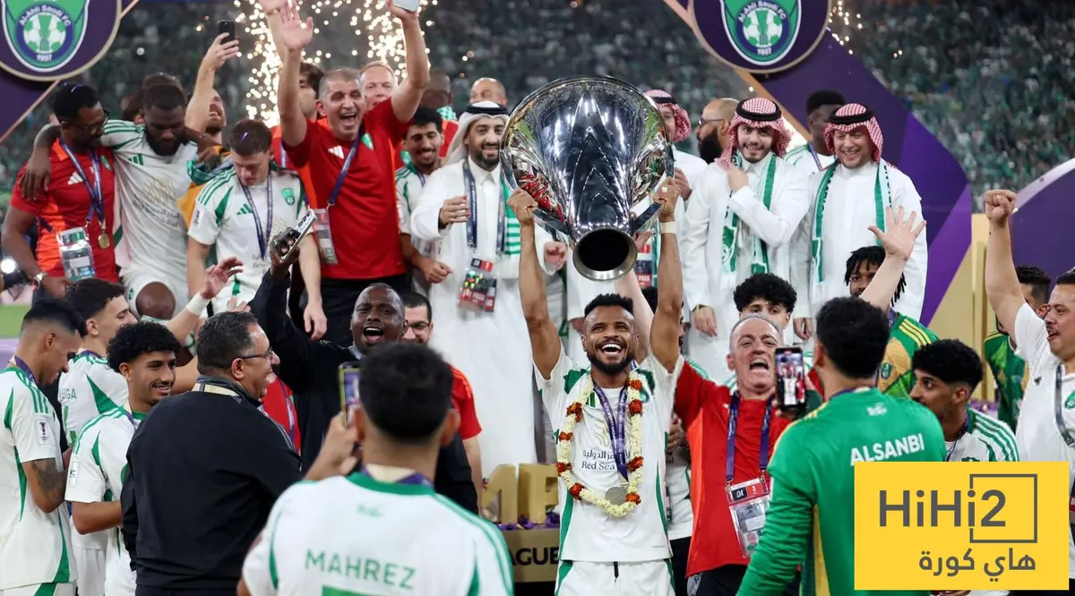 رسميًا .. مواعيد الأدوار الإقصائية من دوري أبطال آسيا 2025/26